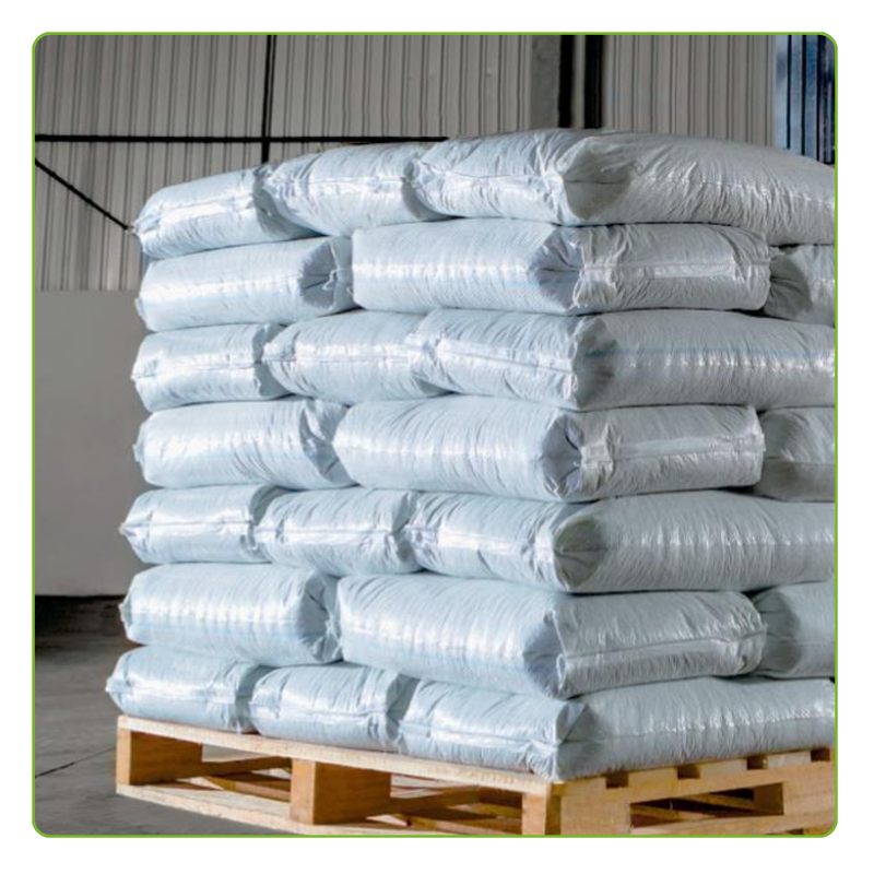 Milheiro Saco Laminado Valvulado Branco 65x90cm Com Impressão - Imagem 7