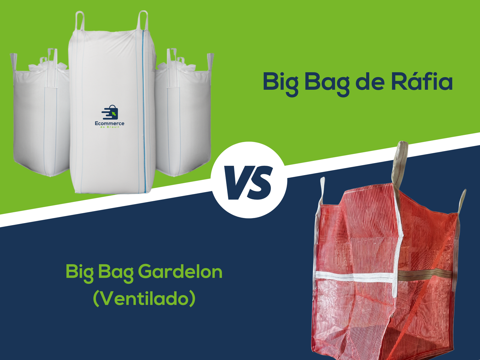 Big Bag de Ráfia vs. Gardelon: Qual Escolher para o Seu Negócio?