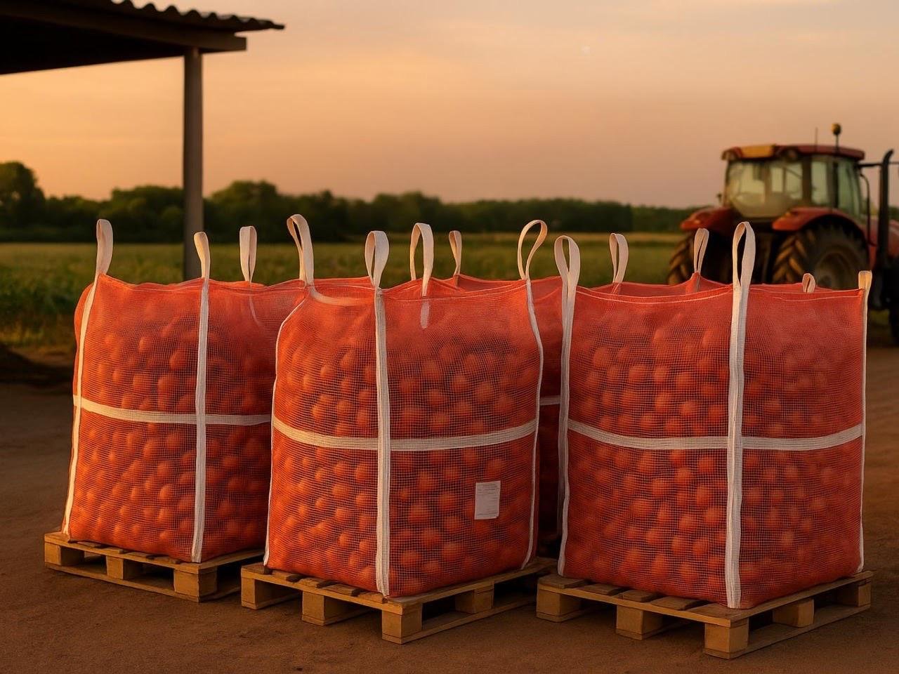 Calendário Agrícola: Em Que Época Usar Big Bag Gardelon para Cada Cultura?