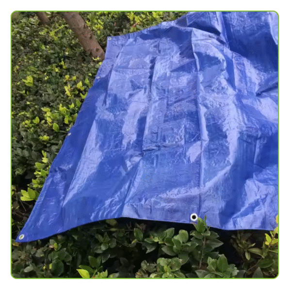 EcoLona ProShield 300 Micras Azul 2x2m - Imagem 6